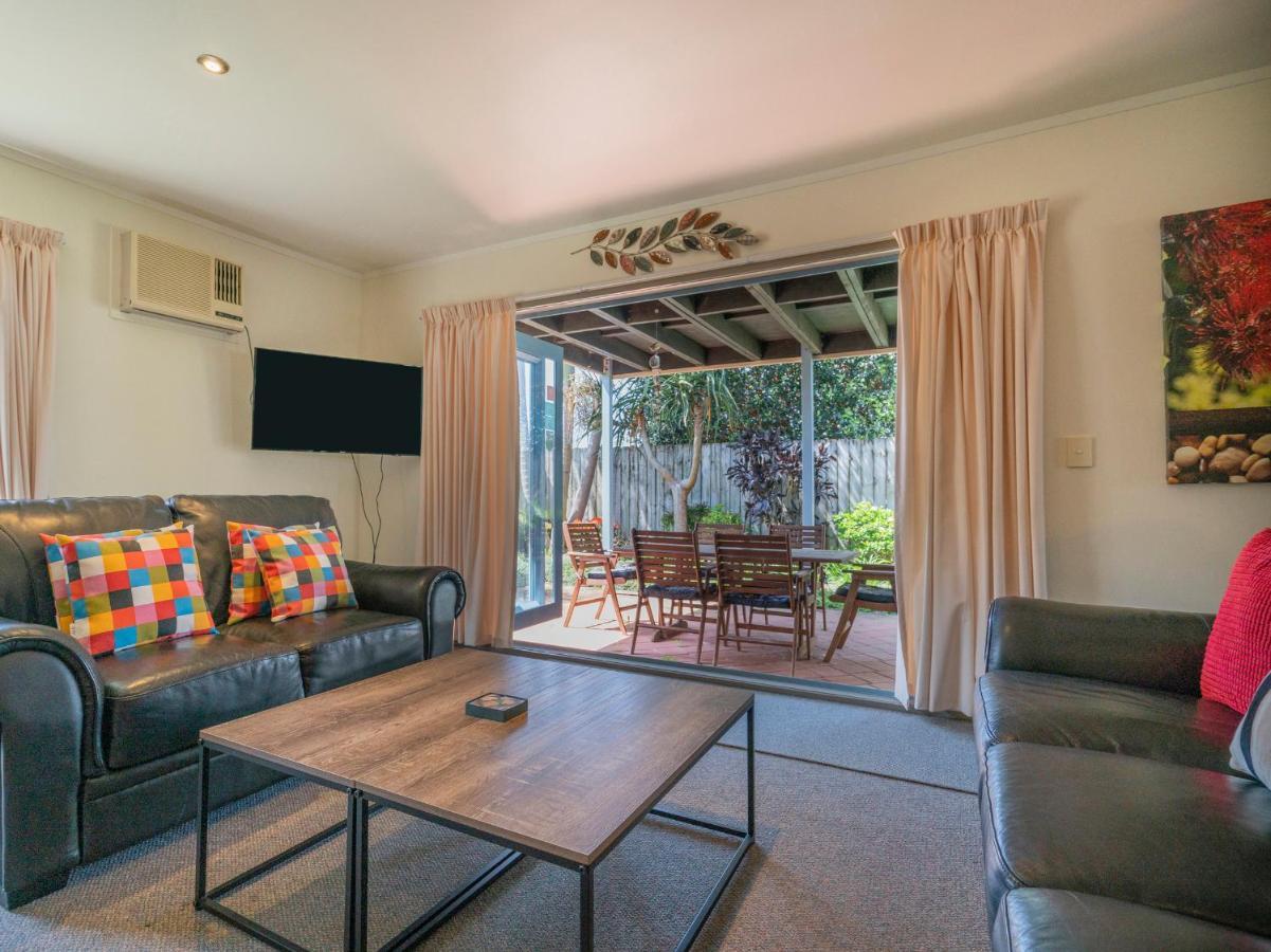 Pipi Dune Villa - Whitianga Holiday Home Exterior foto