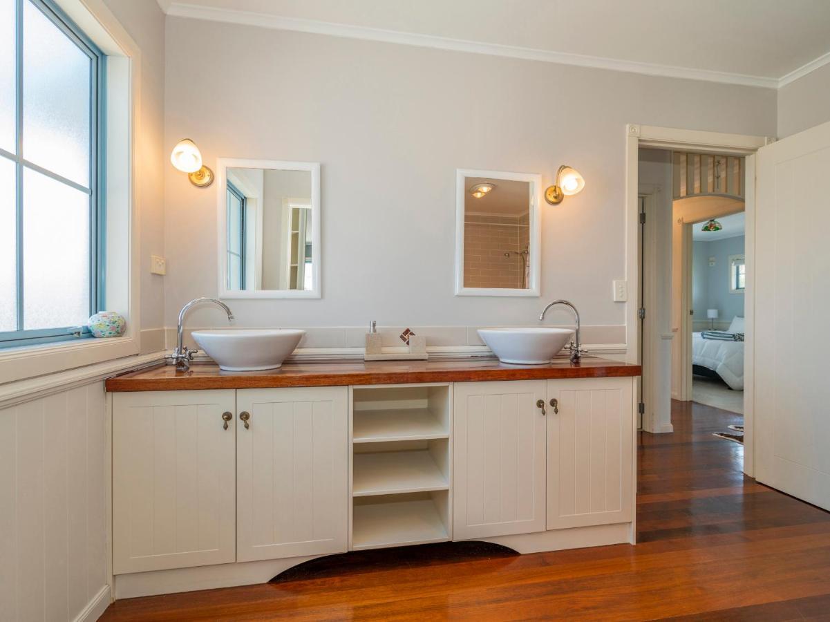 Pipi Dune Villa - Whitianga Holiday Home Exterior foto