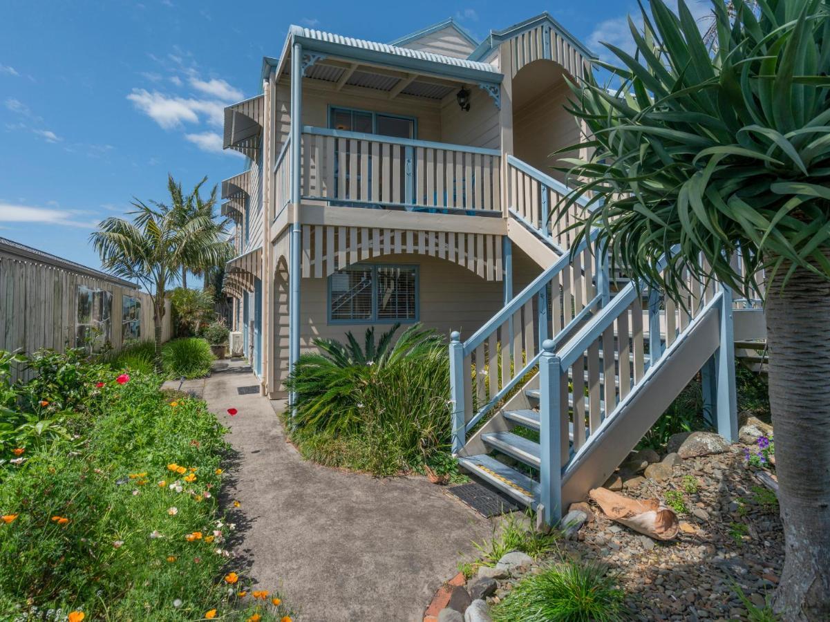 Pipi Dune Villa - Whitianga Holiday Home Exterior foto