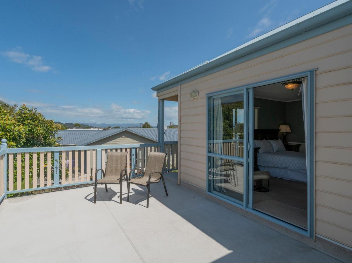 Pipi Dune Villa - Whitianga Holiday Home Exterior foto