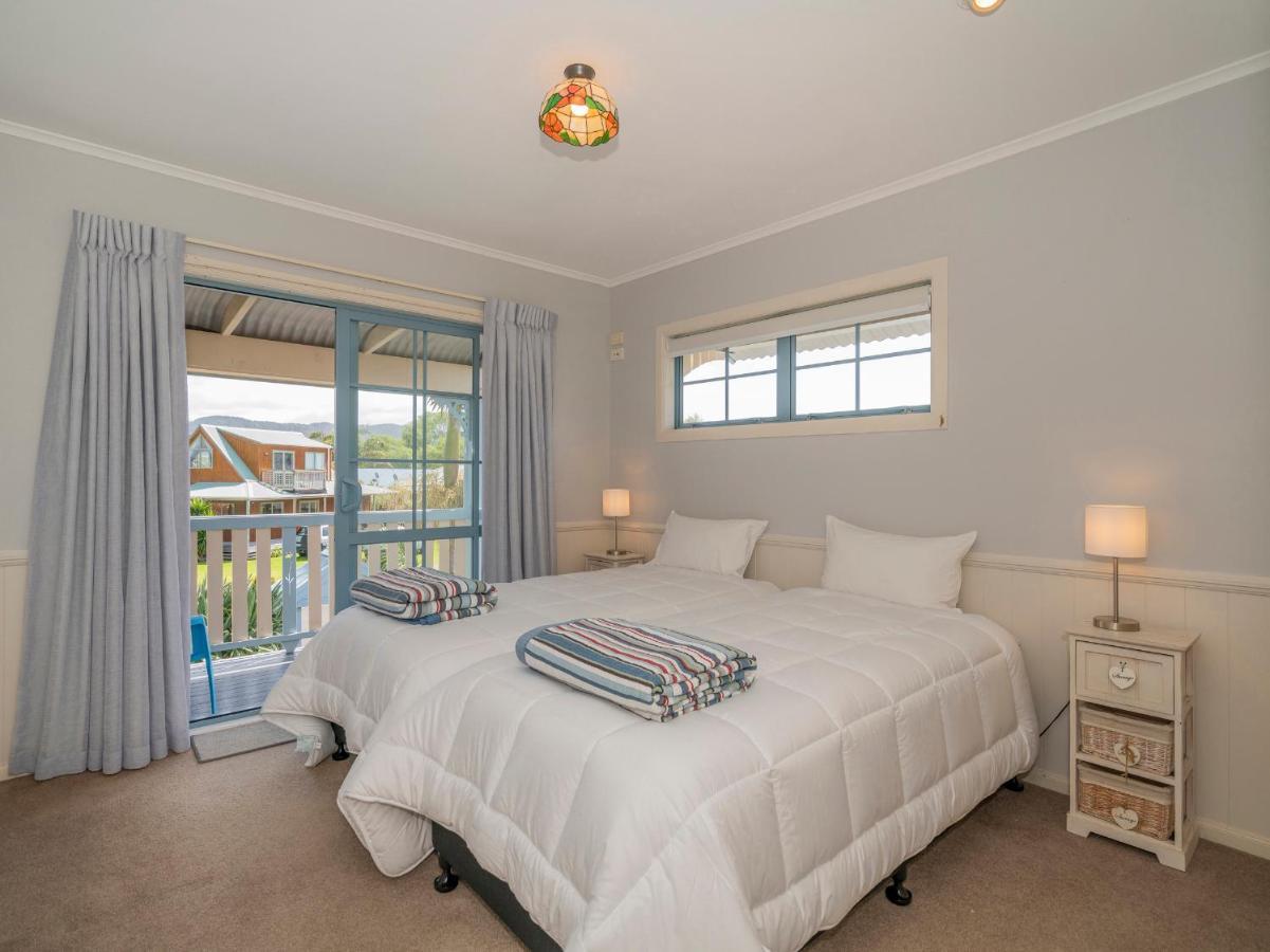 Pipi Dune Villa - Whitianga Holiday Home Exterior foto
