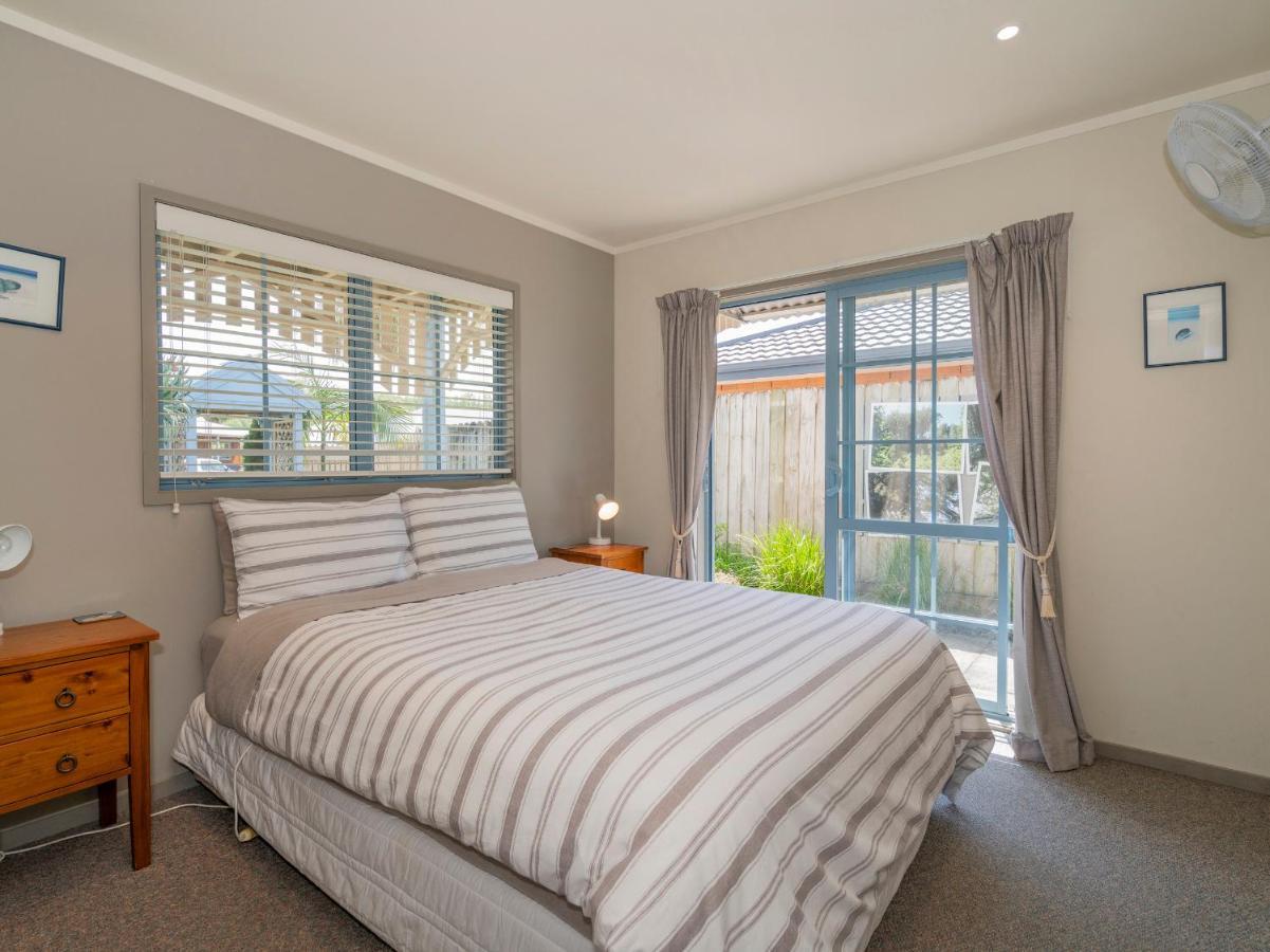 Pipi Dune Villa - Whitianga Holiday Home Exterior foto